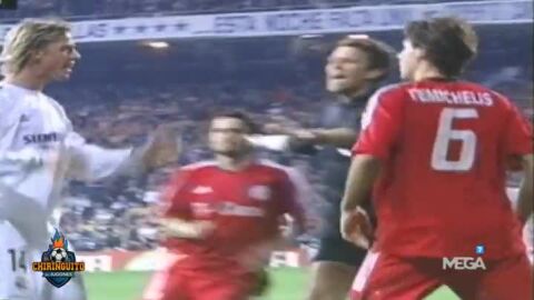 El Cl&aacute;sico de Europa