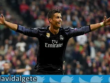 Cristiano Ronaldo Cristiano Ronaldo