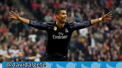 Cristiano Ronaldo Cristiano Ronaldo