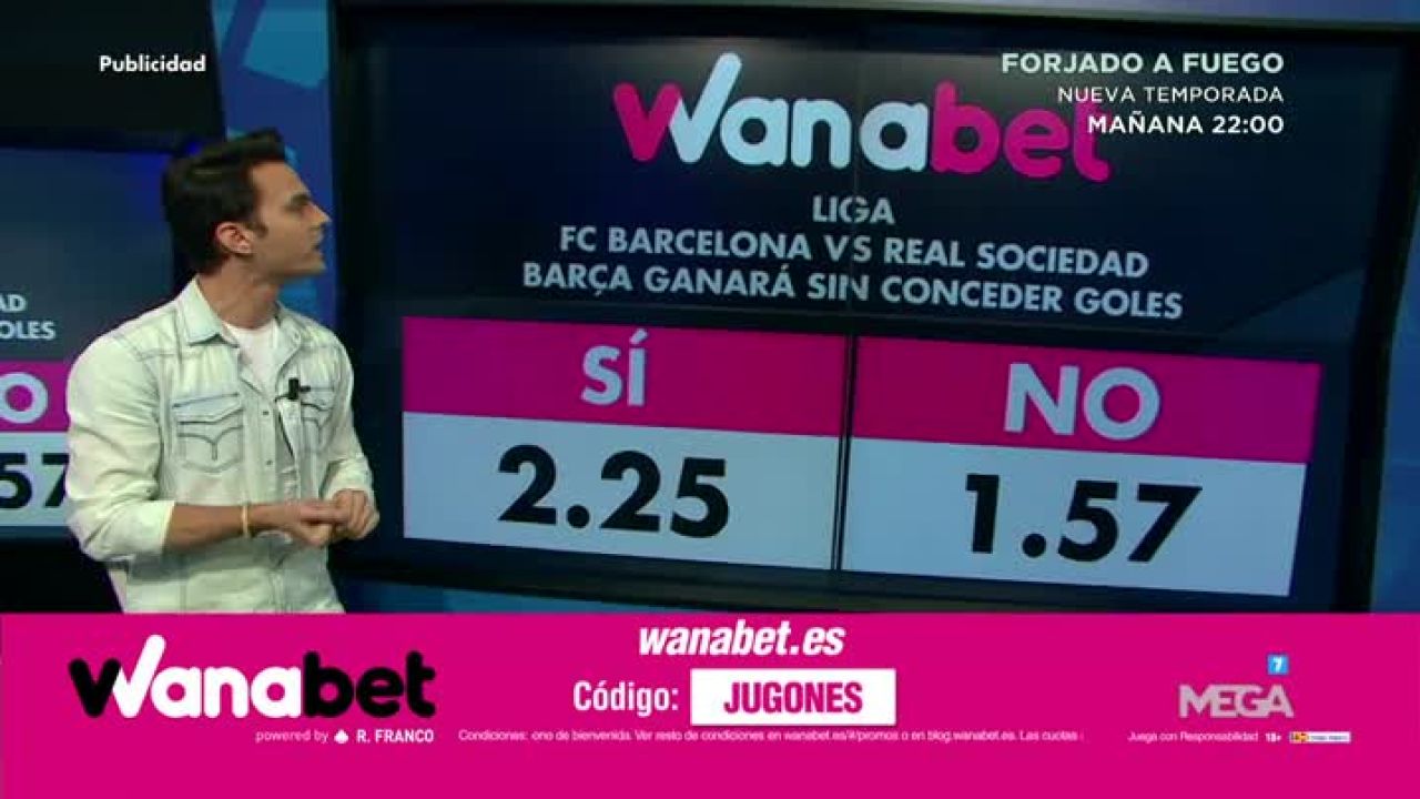 wanabet