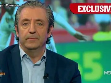 Josep Pedrerol Josep Pedrerol