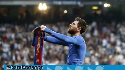 Leo Messi Leo Messi