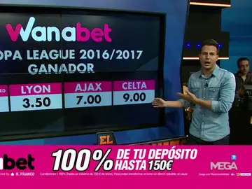 Juanfe con Wanabet Juanfe con Wanabet