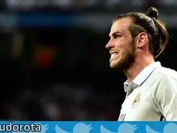 Gareth Bale Gareth Bale
