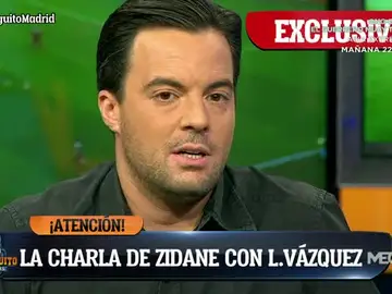 Exclusiva de Nacho Peña Exclusiva de Nacho Peña