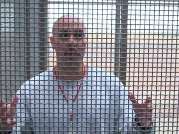 Frame 87.929523 de: El 'Syndicato Nuevo México', uno de los más violentos y peligrosos de la prisión