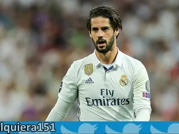 Isco Isco