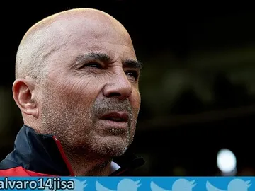 Sampaoli Sampaoli