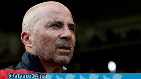 Sampaoli Sampaoli