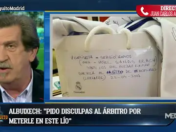 La bolsa de la polémica La bolsa de la polémica
