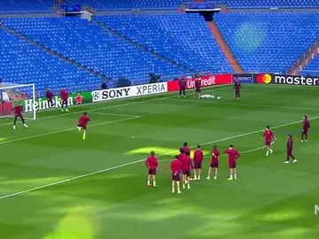 Entrenamiento Atleti Entrenamiento Atleti
