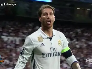 Sergio Ramos Sergio Ramos