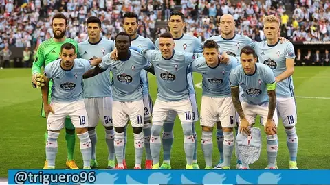 Celta Celta