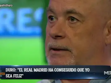 La locura de Alfredo Duro La locura de Alfredo Duro