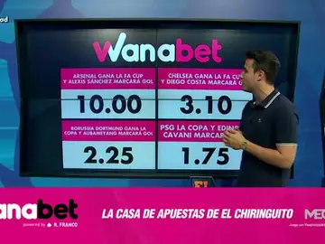 Juanfe Juanfe