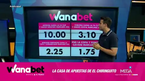 Juanfe Juanfe