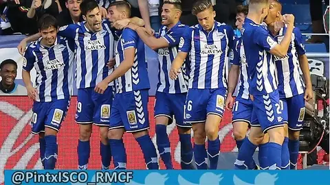 aLAVÉS aLAVÉS
