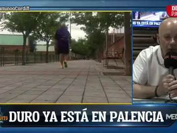 Alfredo Duro Alfredo Duro