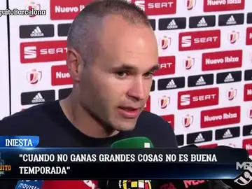 Iniesta Iniesta