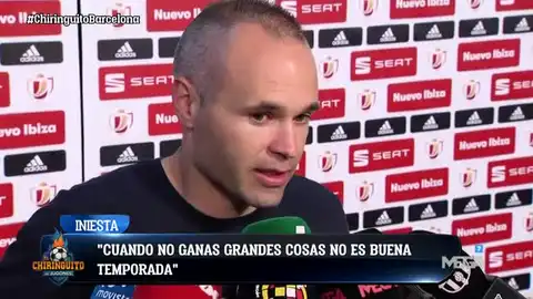 Iniesta Iniesta