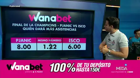 Wanabet Wanabet
