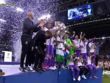 Lo que no se vio de la 12ª Lo que no se vio de la 12ª