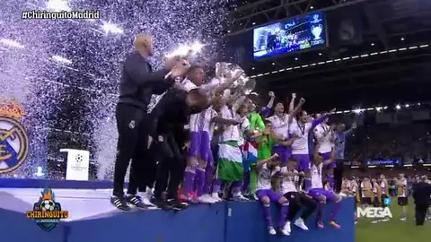 Lo que no se vio de la 12ª Lo que no se vio de la 12ª