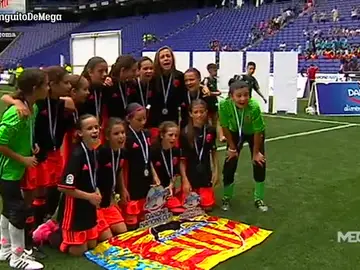 Danone Nations Cup Danone Nations Cup