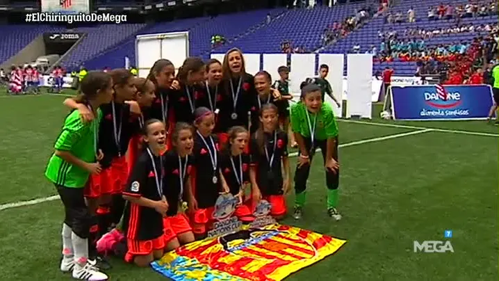 Danone Nations Cup Danone Nations Cup