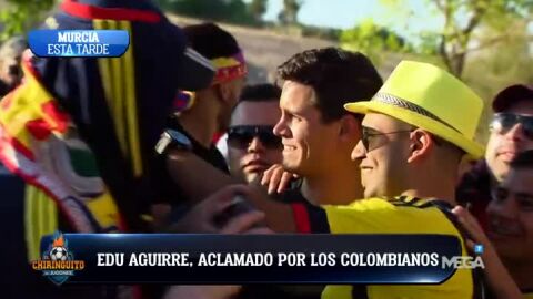 Locura con El Chiringuito