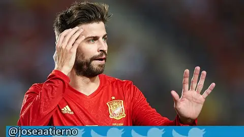 Piqué Piqué
