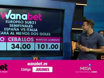 Wanabet