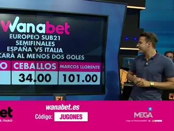 Wanabet Wanabet