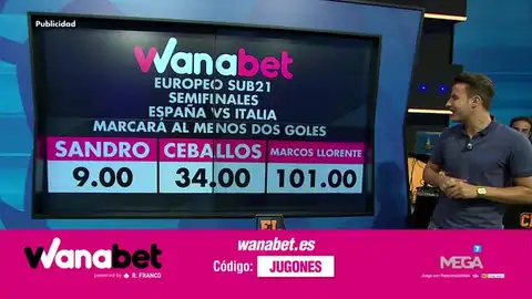 Wanabet Wanabet