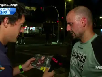 La encuesta de Pablo Bosch La encuesta de Pablo Bosch