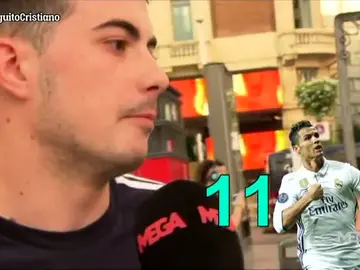 Encuesta de Edu Aguirre Encuesta de Edu Aguirre