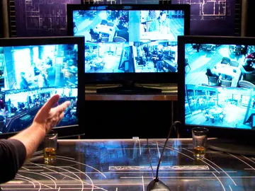 Restaurante Indiscreto Restaurante Indiscreto