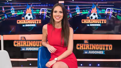 Sandra Díaz Sandra Díaz