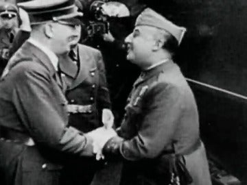 La petición que Franco le hizo a un corresponsal de ABC para lograr la ayuda de Mussolini 