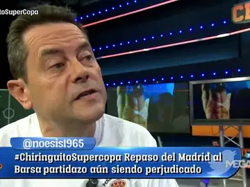 Tomás Roncero Tomás Roncero