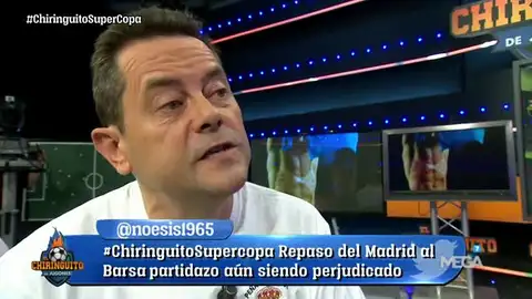 Tomás Roncero Tomás Roncero