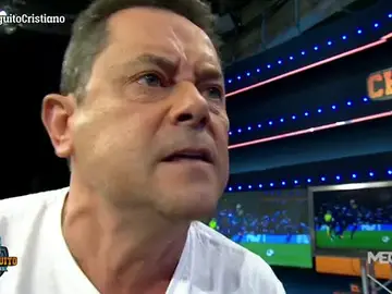 Tomás Roncero Tomás Roncero