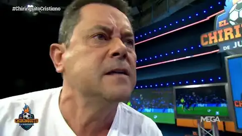 Tomás Roncero Tomás Roncero