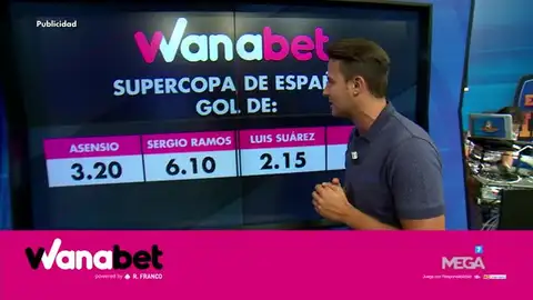 Wanabet Wanabet