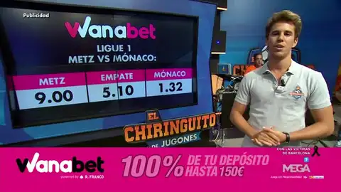 Wanabet Wanabet