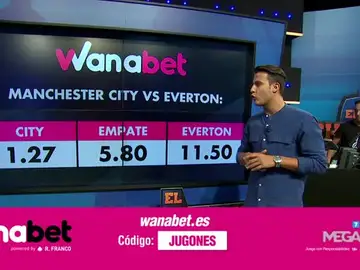 Juanfe con Wanabet Juanfe con Wanabet