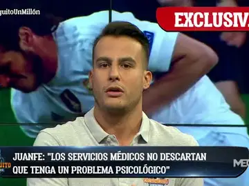 Juanfe Sanz Juanfe Sanz