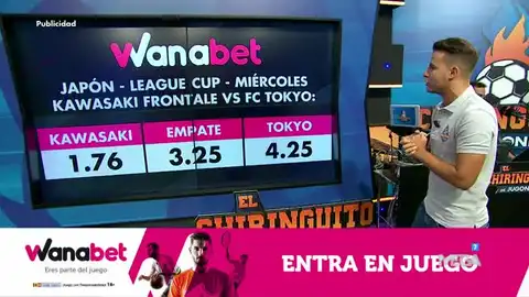 Juanfe Sanz Juanfe Sanz