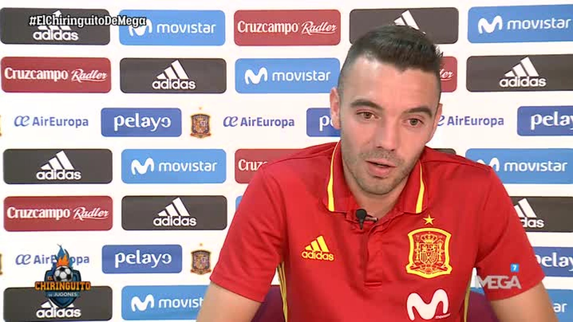 Iago Aspas