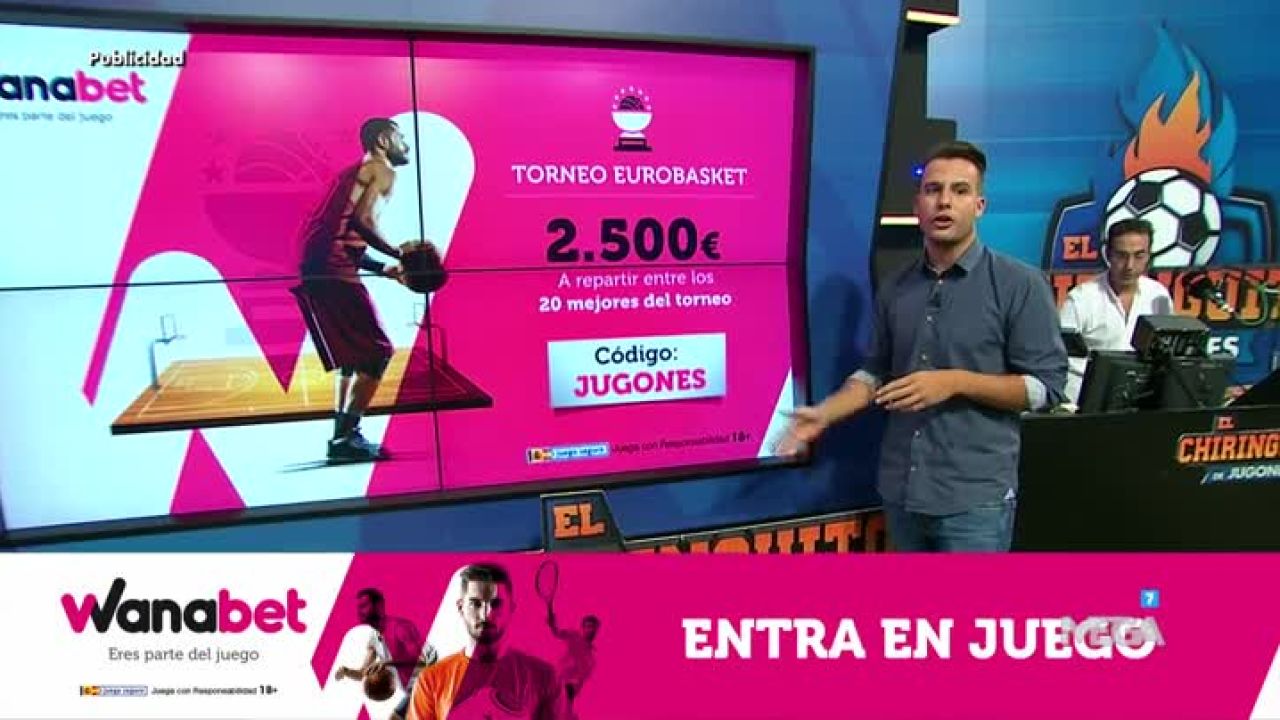 wanabet movil